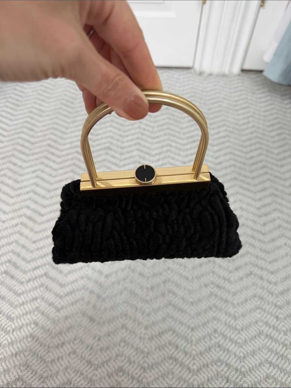 Cult Gia Estelle Mini Bag - Picture 2 of 8